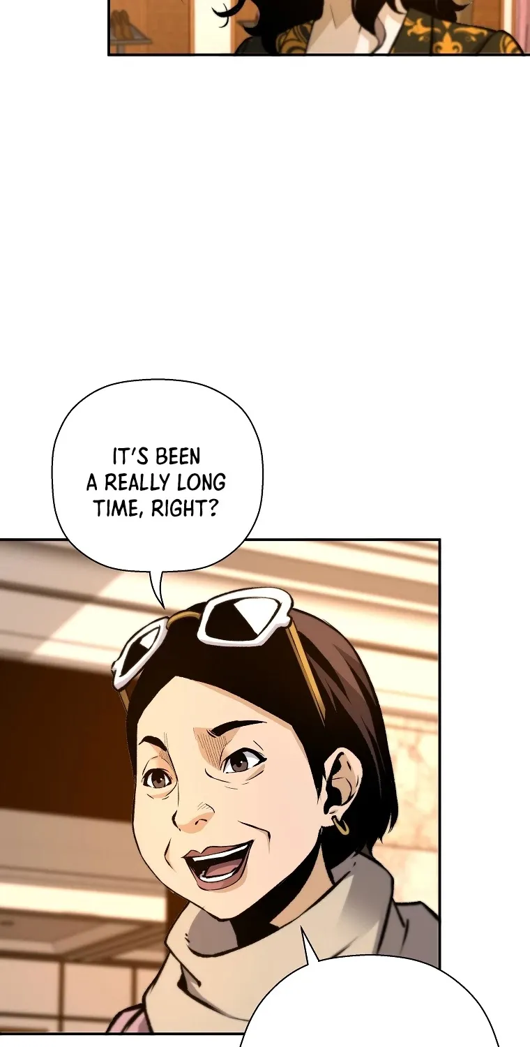 The Legendary Return Zinmanga X Chapter 45 Page 85