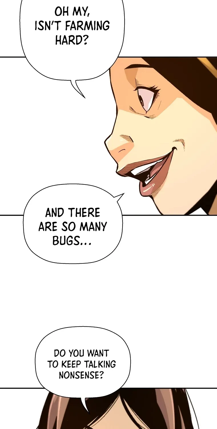 The Legendary Return Zinmanga X Chapter 45 Page 92