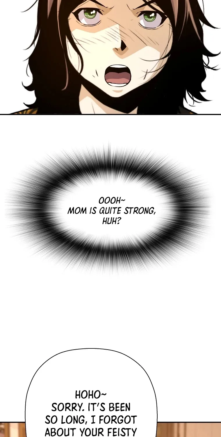 The Legendary Return Zinmanga X Chapter 45 Page 93