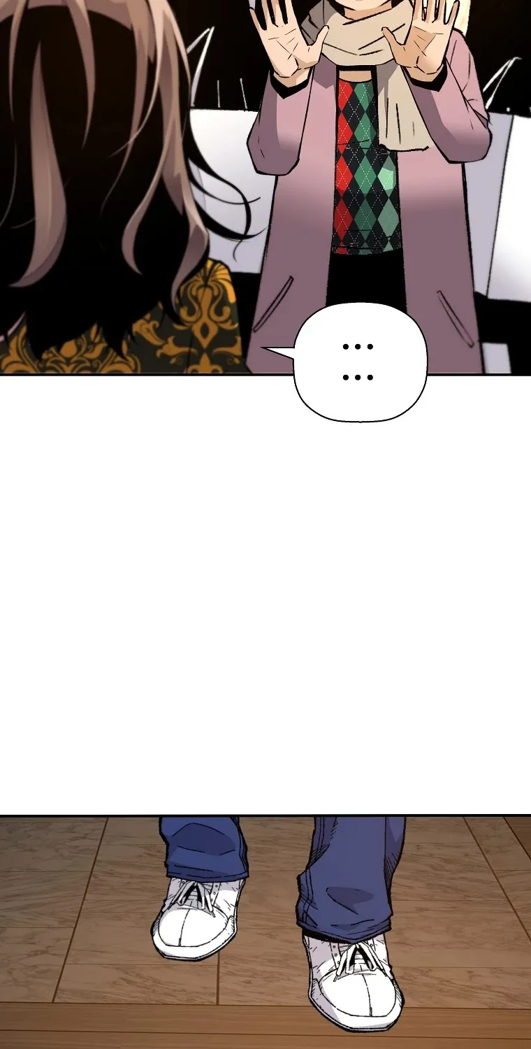 The Legendary Return Zinmanga X Chapter 45 Page 95