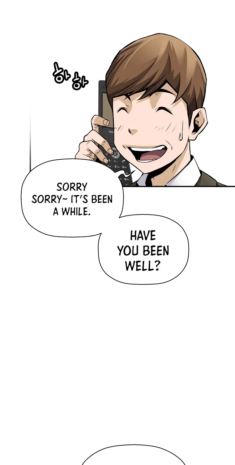 The Legendary Return Zinmanga X Chapter 44 Page 9