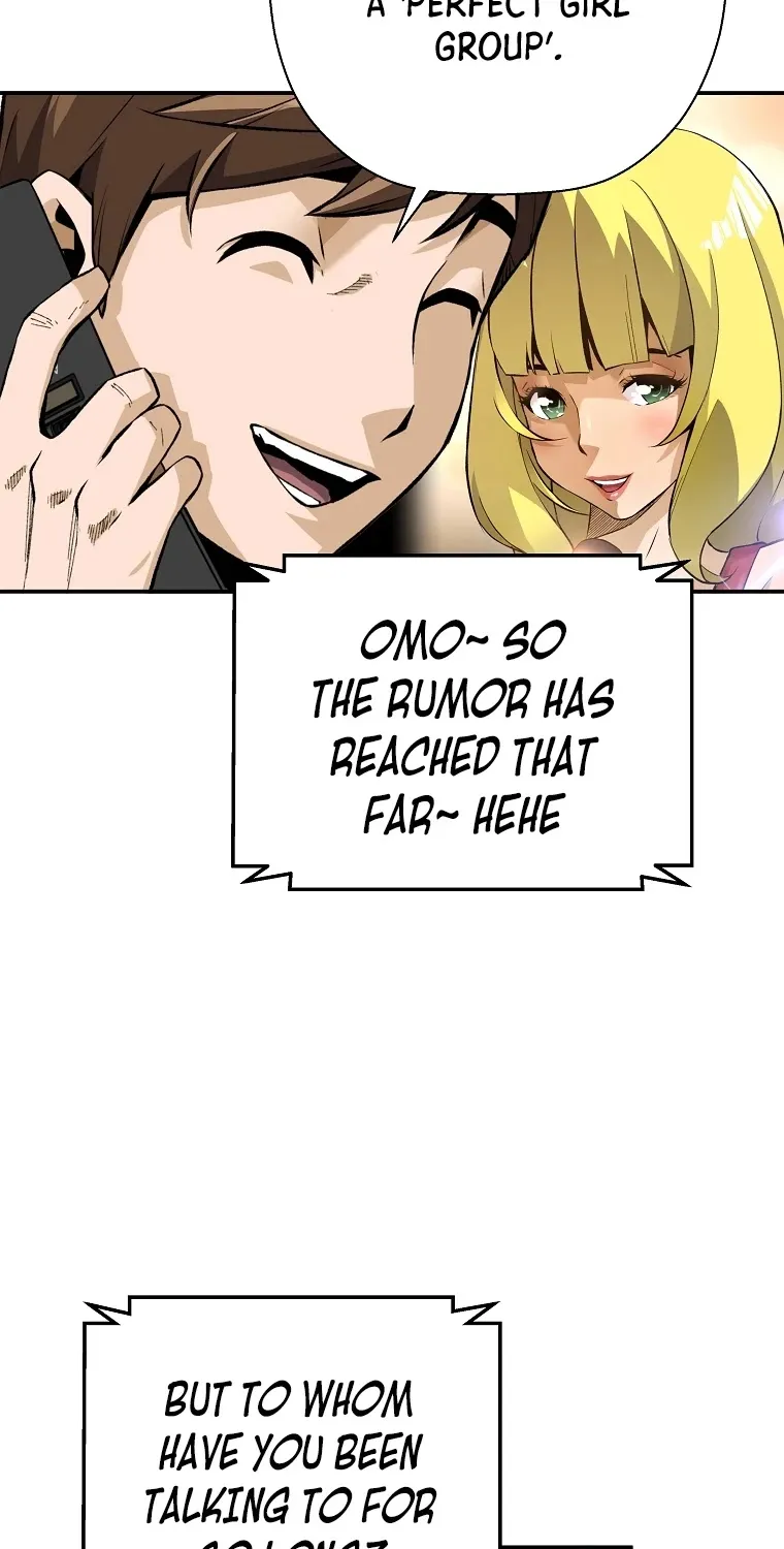 The Legendary Return Zinmanga X Chapter 44 Page 13