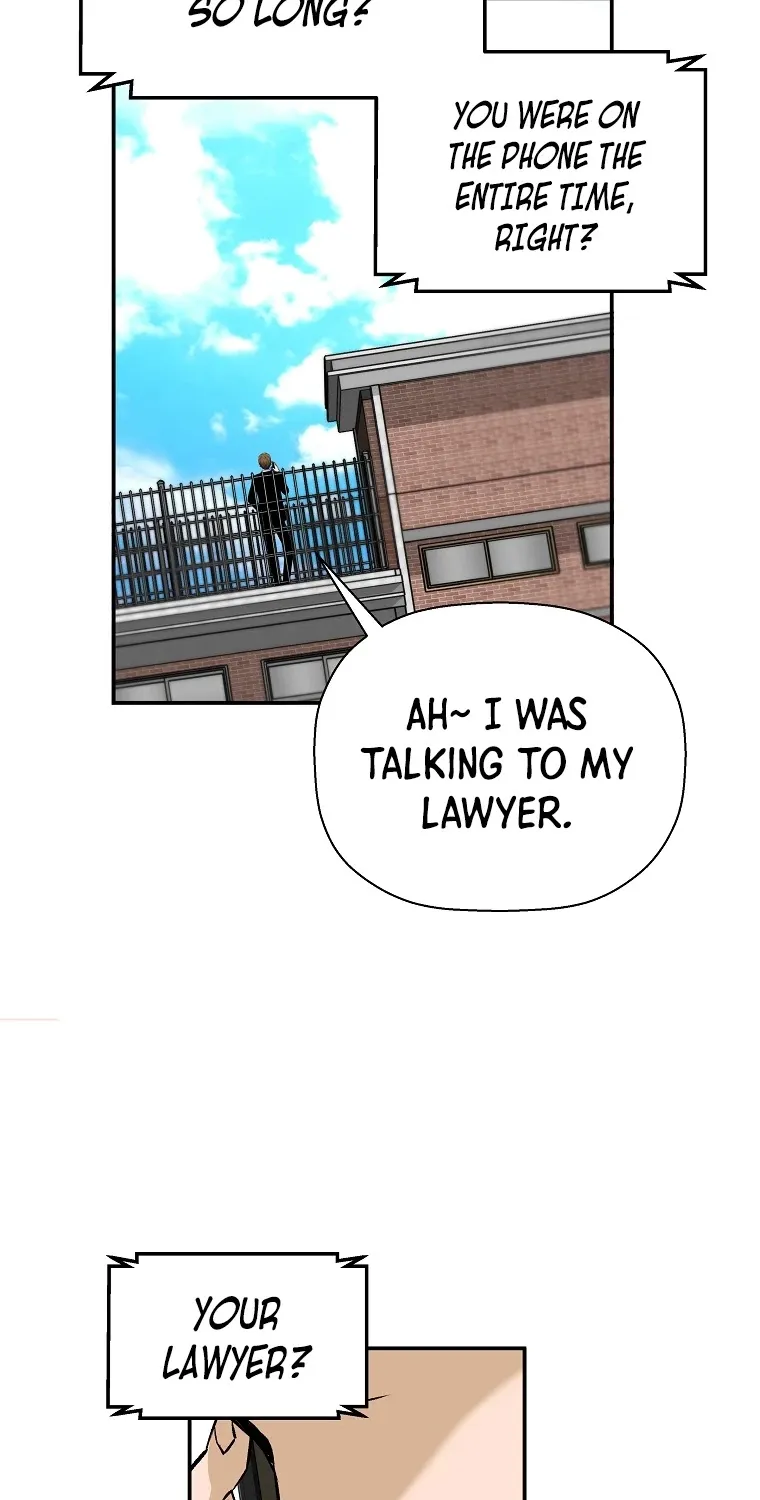 The Legendary Return Zinmanga X Chapter 44 Page 14