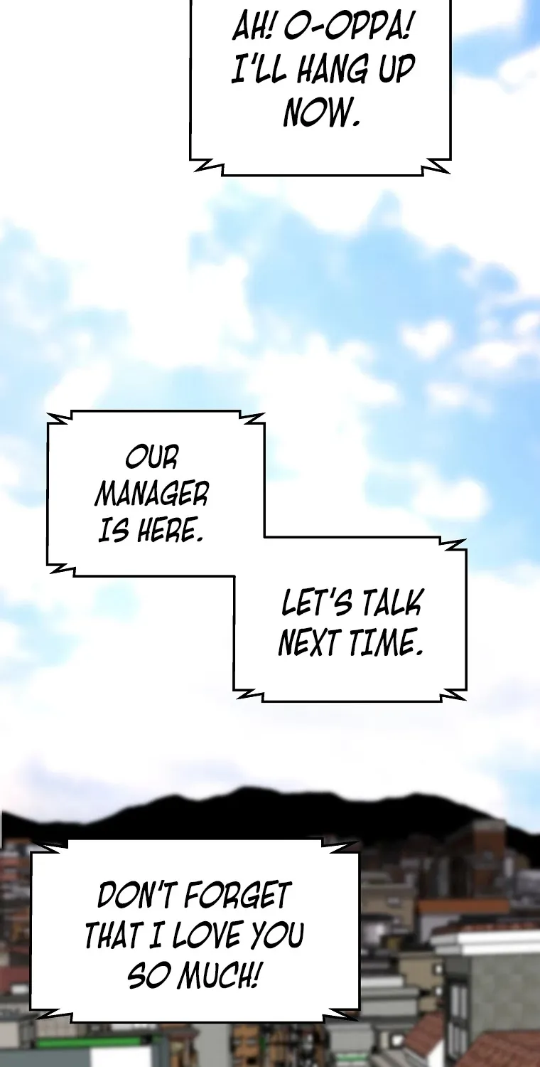 The Legendary Return Zinmanga X Chapter 44 Page 22