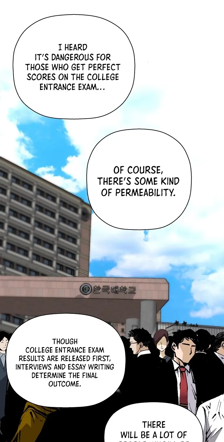 The Legendary Return Zinmanga X Chapter 44 Page 25