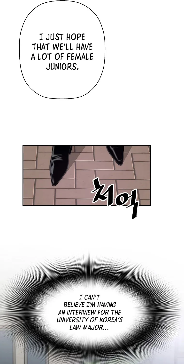 The Legendary Return Zinmanga X Chapter 44 Page 27