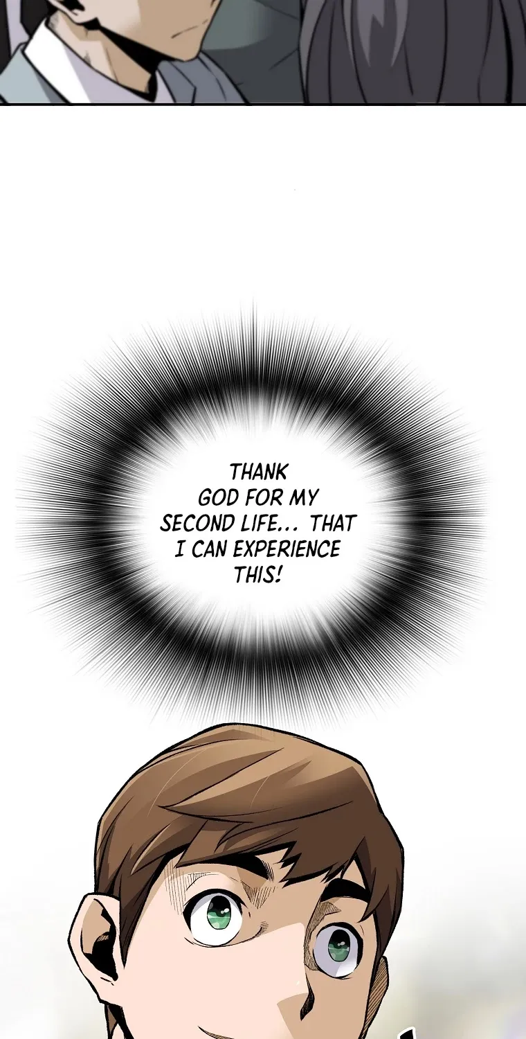 The Legendary Return Zinmanga X Chapter 44 Page 29