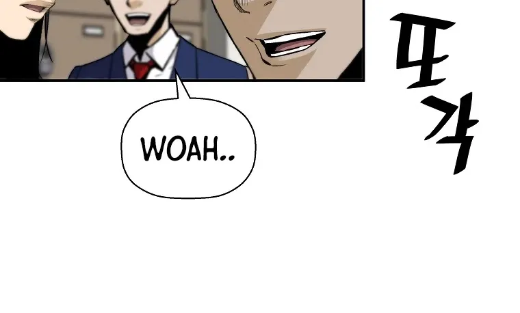 The Legendary Return Zinmanga X Chapter 44 Page 34