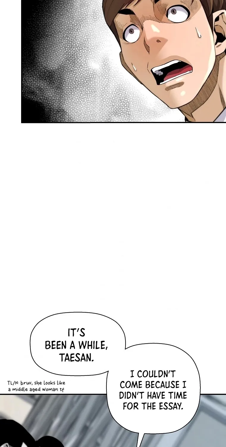 The Legendary Return Zinmanga X Chapter 44 Page 46