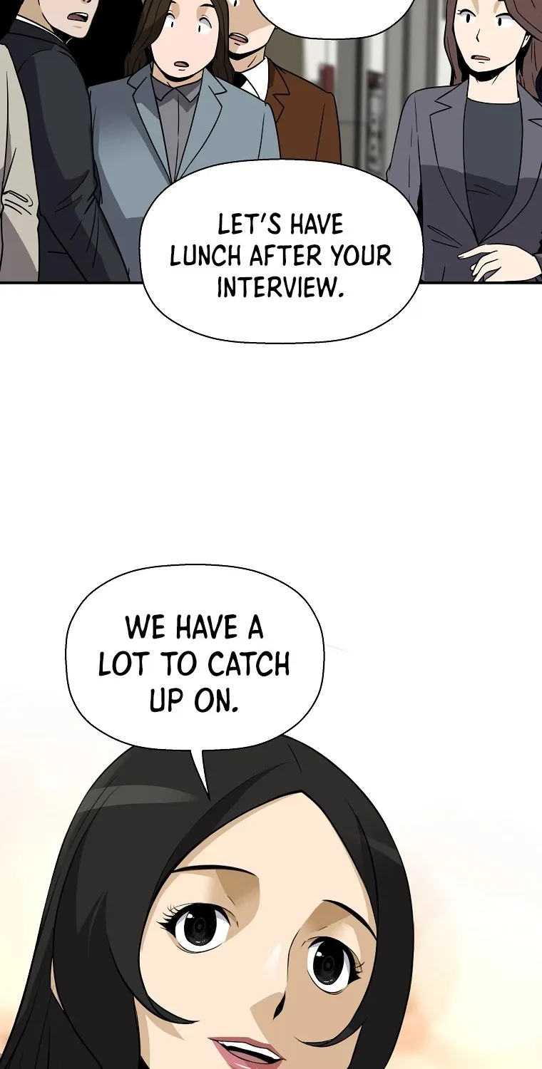 The Legendary Return Zinmanga X Chapter 44 Page 52