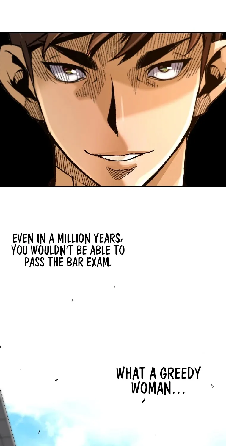 The Legendary Return Zinmanga X Chapter 44 Page 59