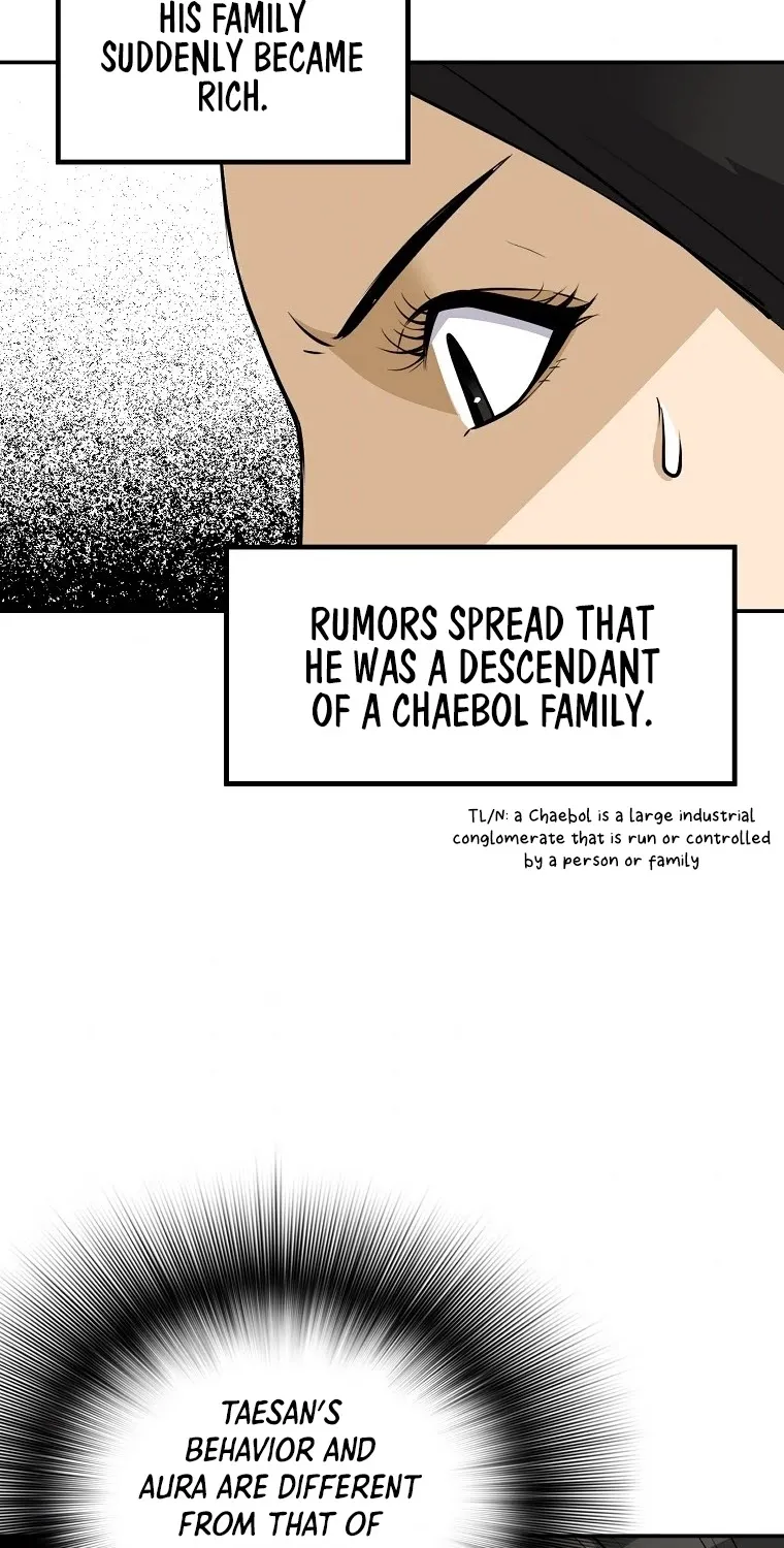 The Legendary Return Zinmanga X Chapter 44 Page 63
