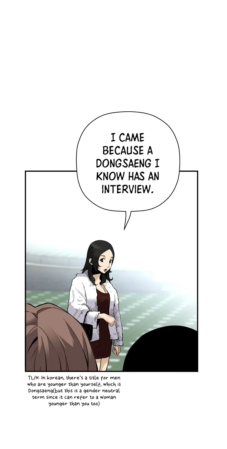 The Legendary Return Zinmanga X Chapter 44 Page 67