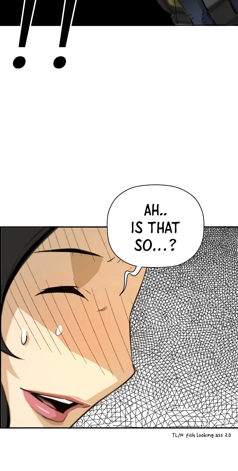 The Legendary Return Zinmanga X Chapter 44 Page 75