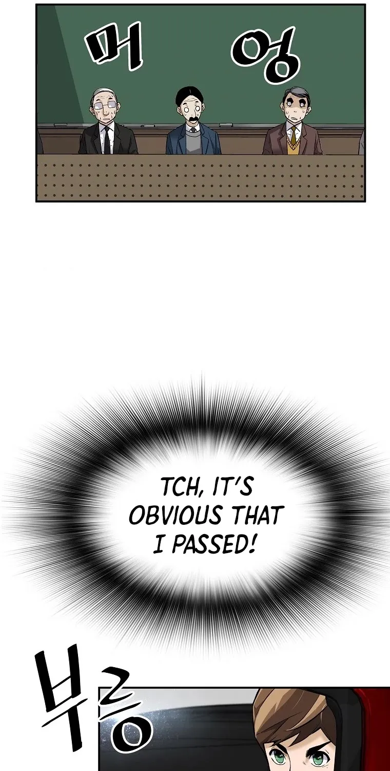 The Legendary Return Zinmanga X Chapter 44 Page 81