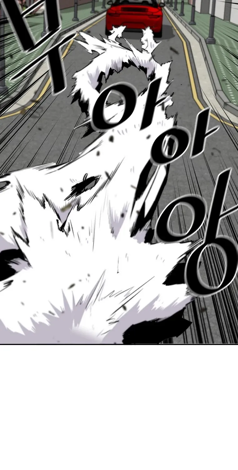 The Legendary Return Zinmanga X Chapter 44 Page 83