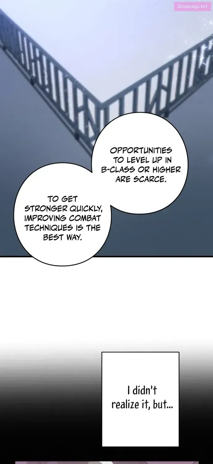 Reborn Ranker – Gravity User (Manga) Zinmanga X Chapter 82 Page 46