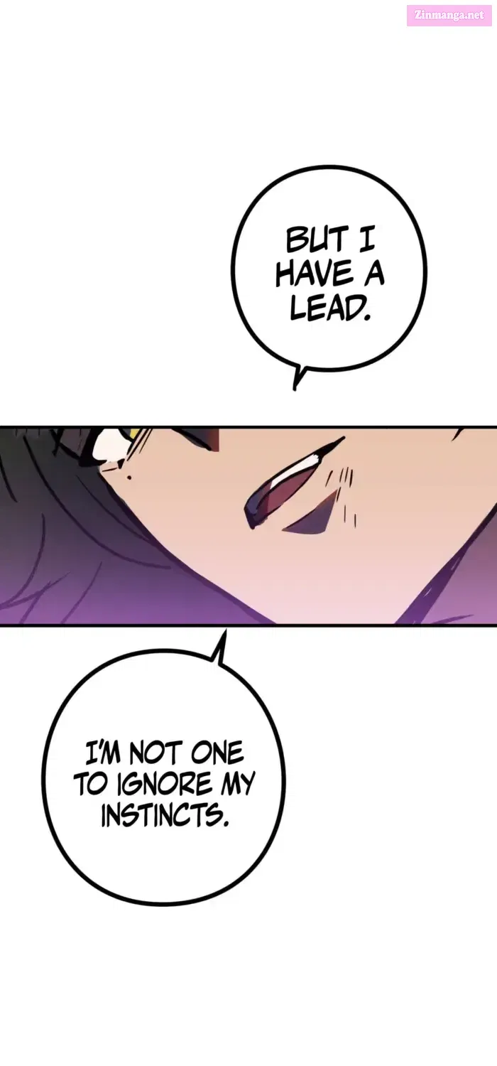 Reborn Ranker – Gravity User (Manga) Zinmanga X Chapter 80 Page 7