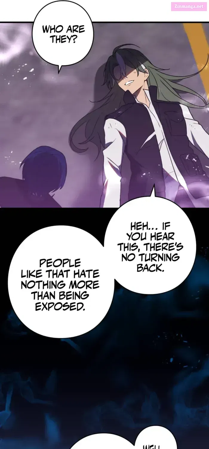 Reborn Ranker – Gravity User (Manga) Zinmanga X Chapter 80 Page 9