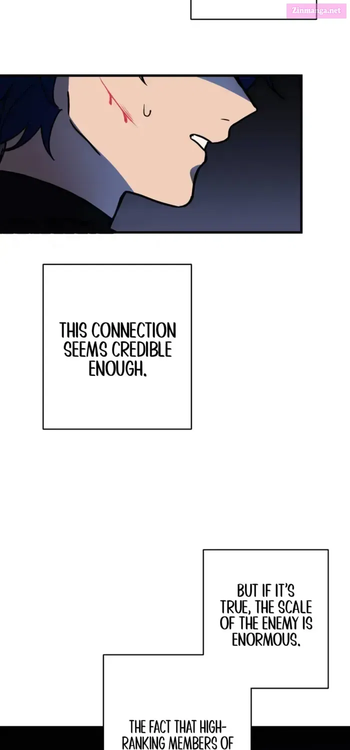 Reborn Ranker – Gravity User (Manga) Zinmanga X Chapter 80 Page 15
