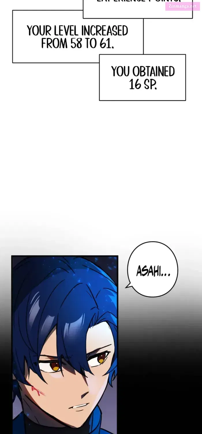 Reborn Ranker – Gravity User (Manga) Zinmanga X Chapter 80 Page 37