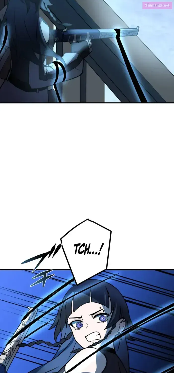 Reborn Ranker – Gravity User (Manga) Zinmanga X Chapter 80 Page 51