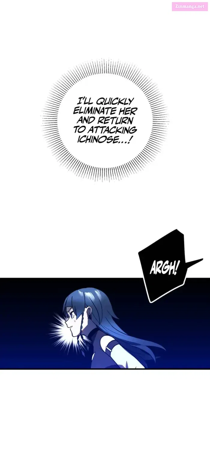 Reborn Ranker – Gravity User (Manga) Zinmanga X Chapter 80 Page 58