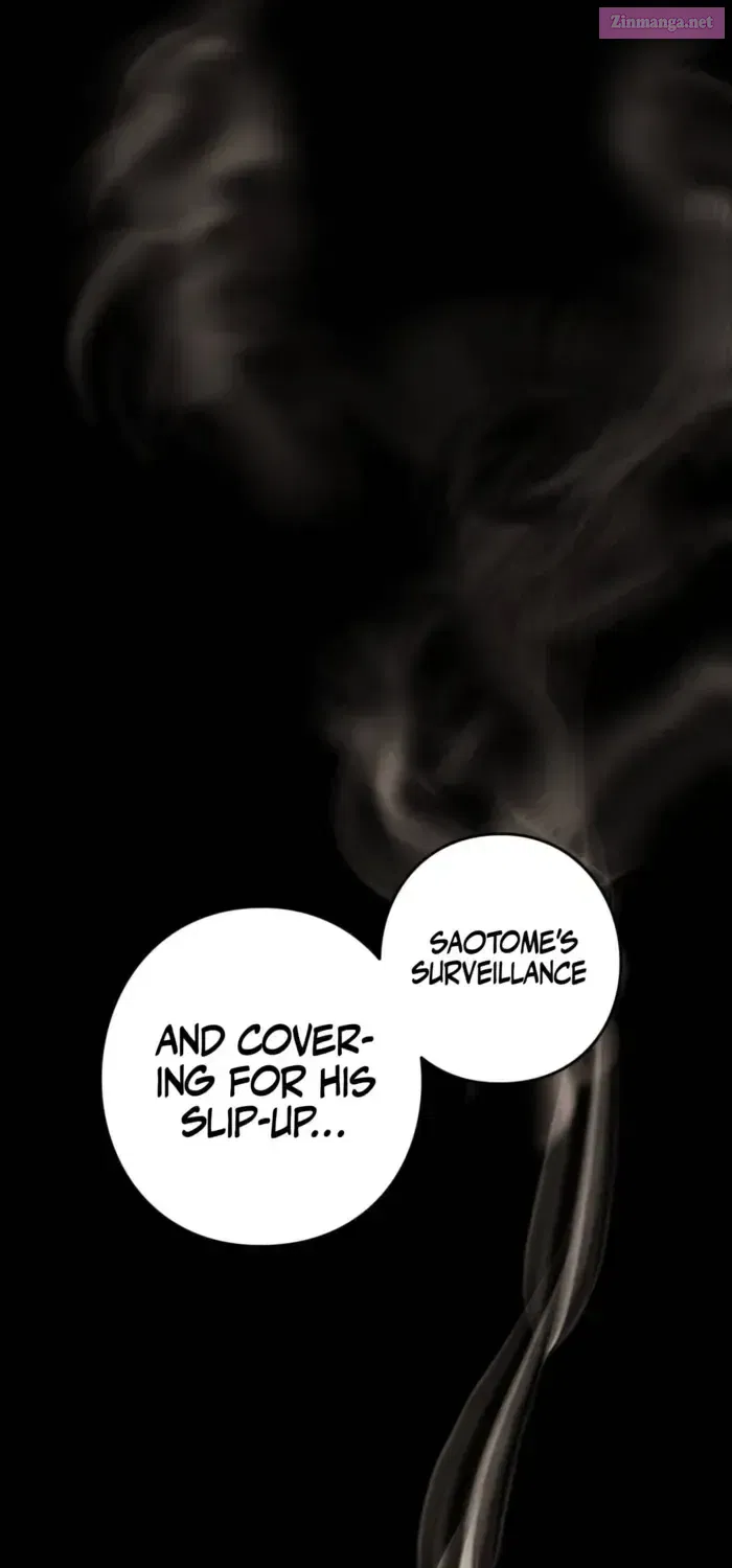 Reborn Ranker – Gravity User (Manga) Zinmanga X Chapter 80 Page 84