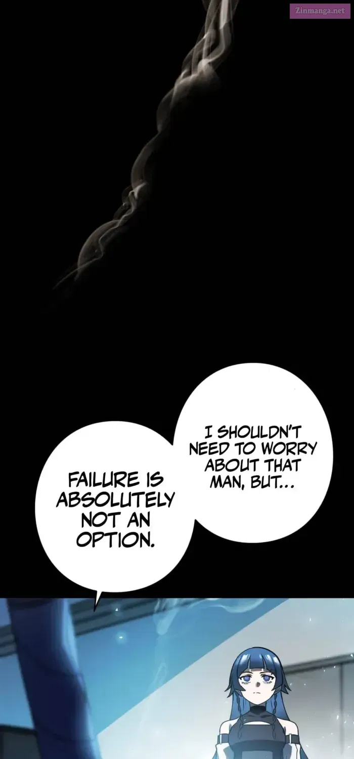 Reborn Ranker – Gravity User (Manga) Zinmanga X Chapter 80 Page 85