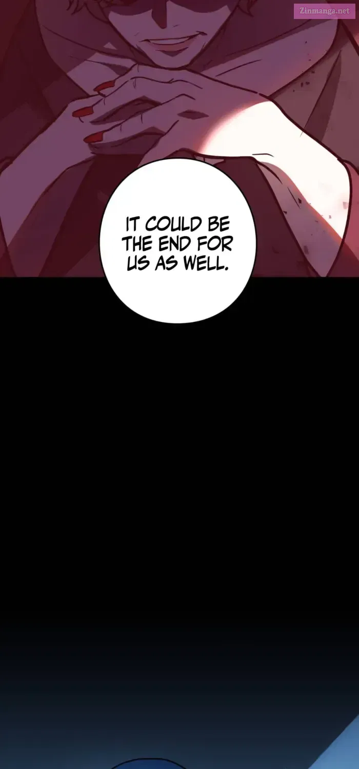 Reborn Ranker – Gravity User (Manga) Zinmanga X Chapter 80 Page 87