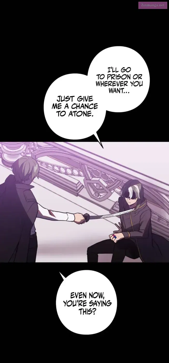 Reborn Ranker – Gravity User (Manga) Zinmanga X Chapter 79 Page 11
