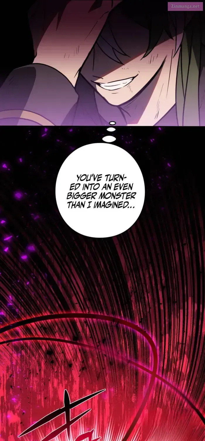 Reborn Ranker – Gravity User (Manga) Zinmanga X Chapter 79 Page 17