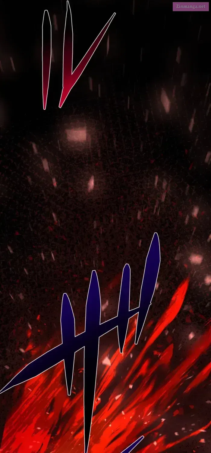 Reborn Ranker – Gravity User (Manga) Zinmanga X Chapter 79 Page 21