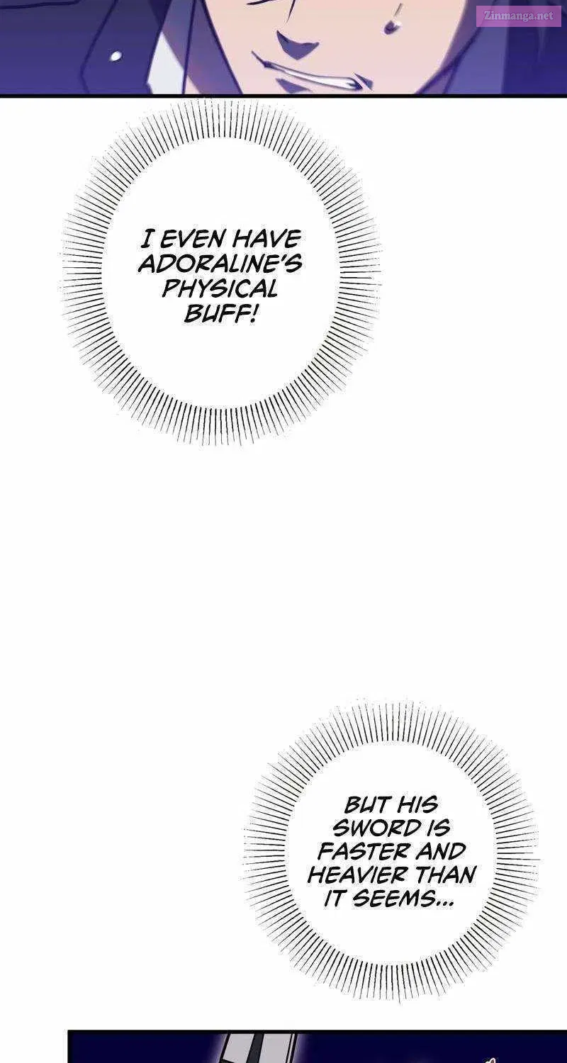 Reborn Ranker – Gravity User (Manga) Zinmanga X Chapter 78 Page 4