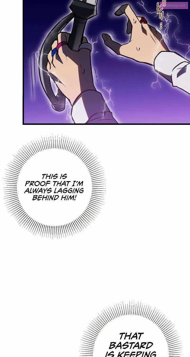 Reborn Ranker – Gravity User (Manga) Zinmanga X Chapter 78 Page 5