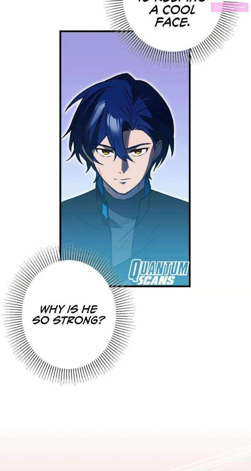 Reborn Ranker – Gravity User (Manga) Zinmanga X Chapter 78 Page 6