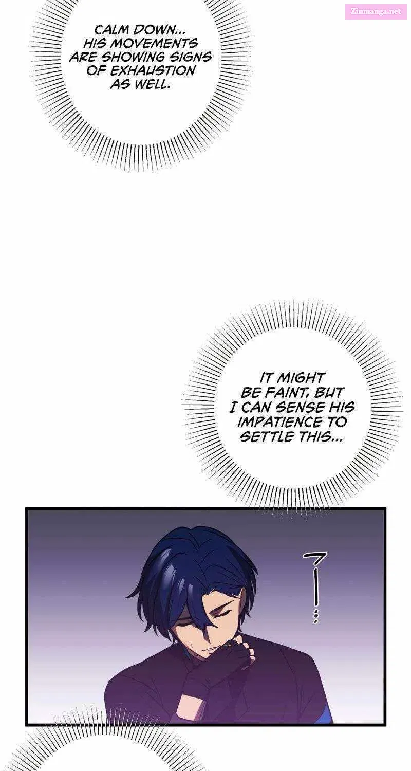 Reborn Ranker – Gravity User (Manga) Zinmanga X Chapter 78 Page 9