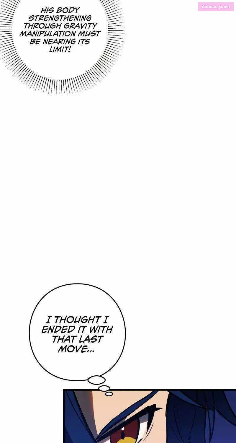 Reborn Ranker – Gravity User (Manga) Zinmanga X Chapter 78 Page 10