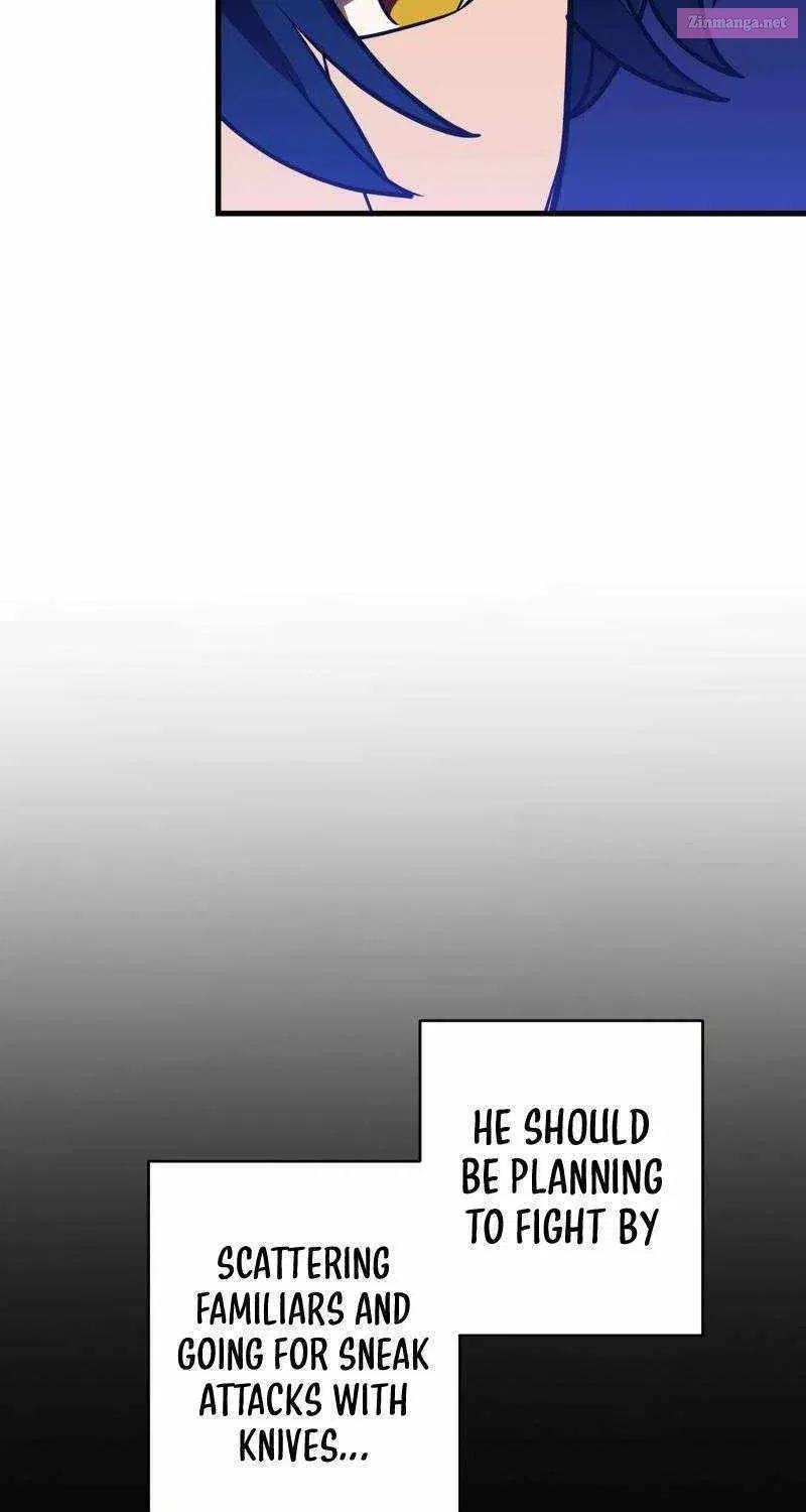 Reborn Ranker – Gravity User (Manga) Zinmanga X Chapter 78 Page 11
