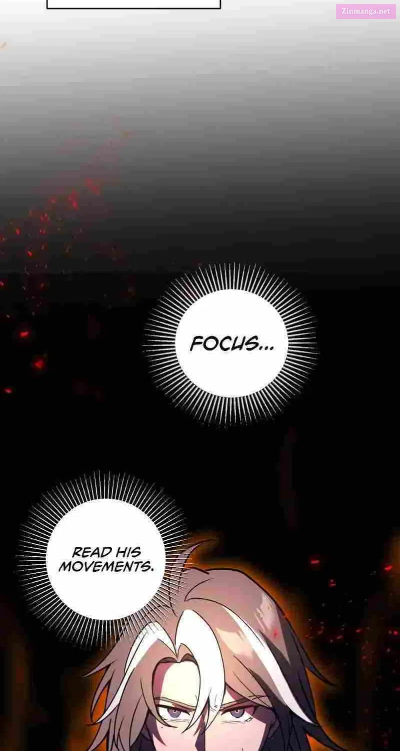 Reborn Ranker – Gravity User (Manga) Zinmanga X Chapter 78 Page 14