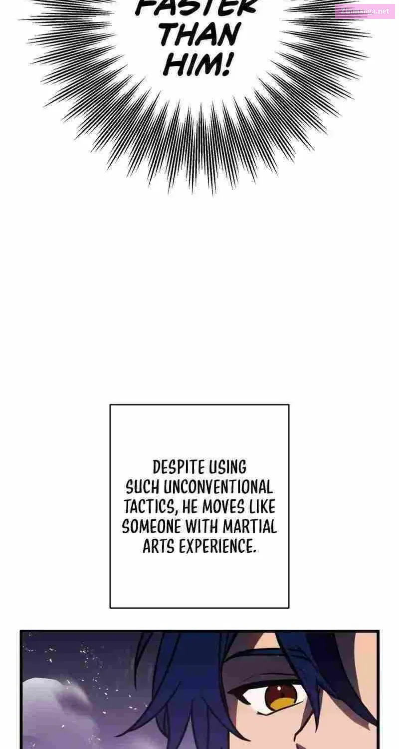Reborn Ranker – Gravity User (Manga) Zinmanga X Chapter 78 Page 16