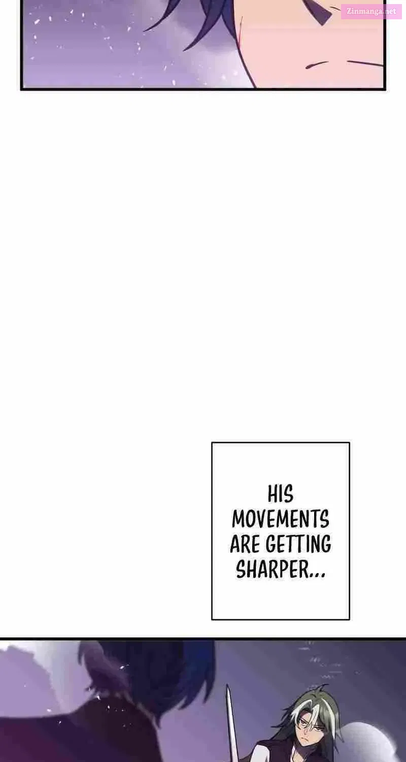 Reborn Ranker – Gravity User (Manga) Zinmanga X Chapter 78 Page 17