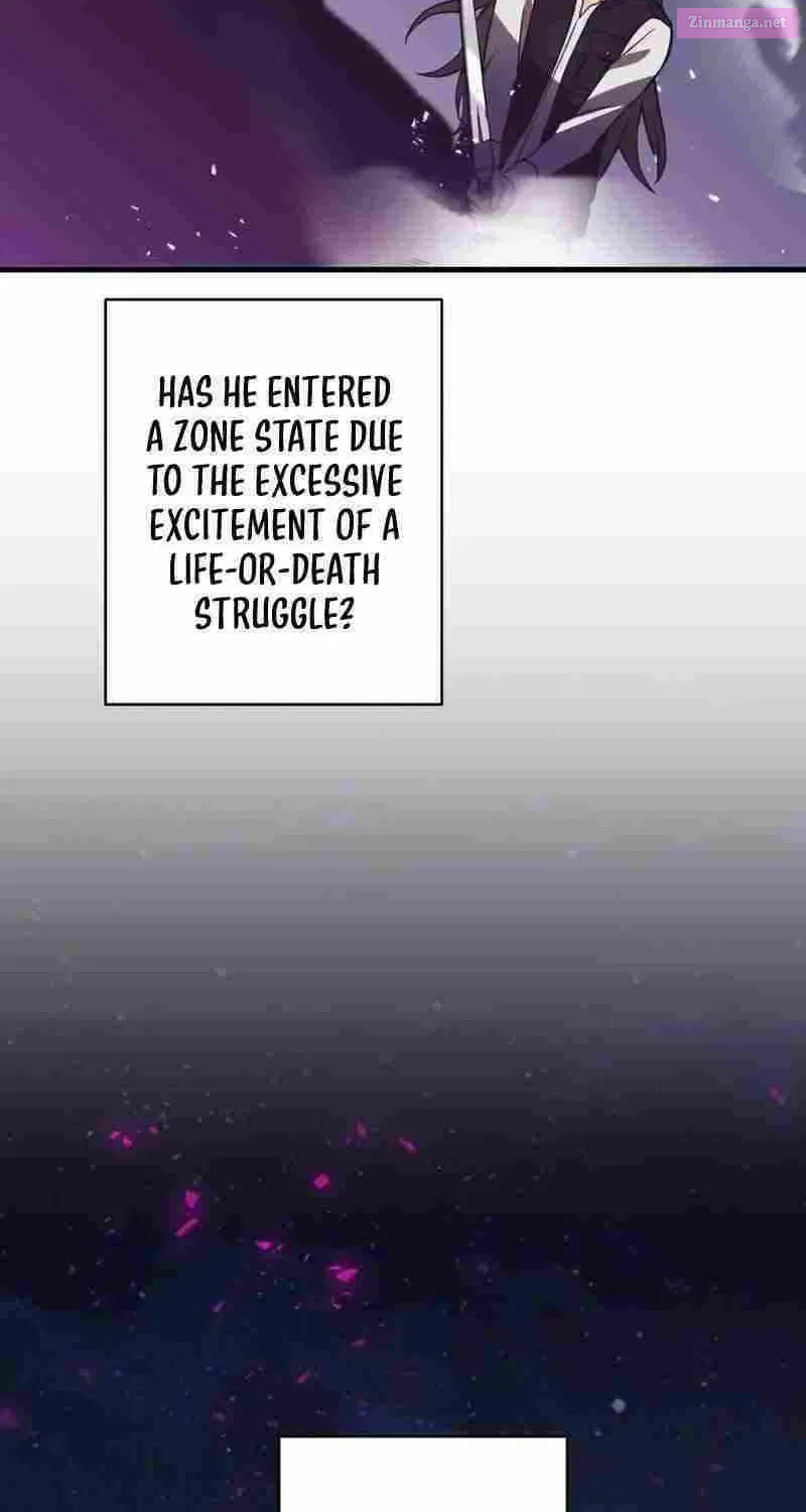 Reborn Ranker – Gravity User (Manga) Zinmanga X Chapter 78 Page 18