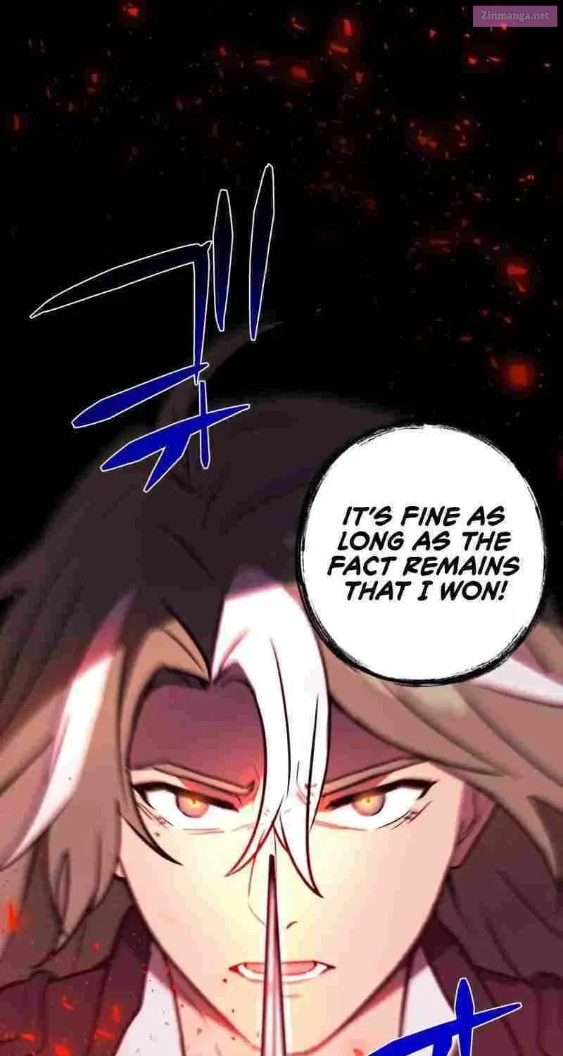 Reborn Ranker – Gravity User (Manga) Zinmanga X Chapter 78 Page 23