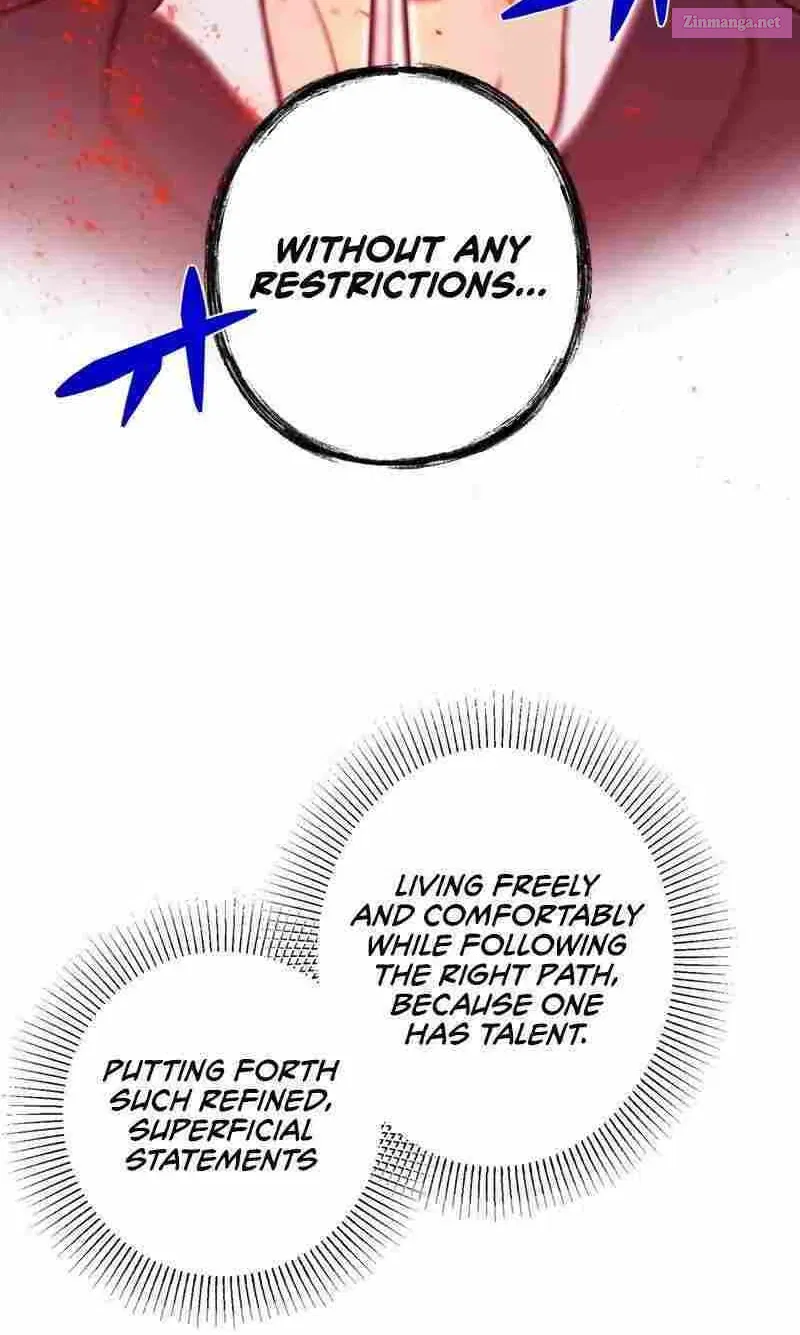 Reborn Ranker – Gravity User (Manga) Zinmanga X Chapter 78 Page 24