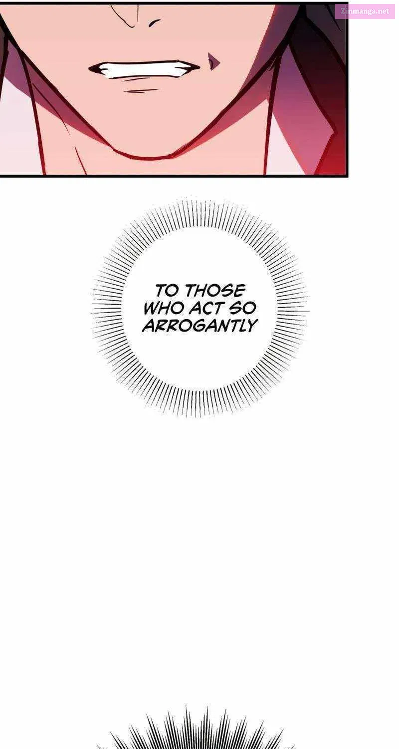 Reborn Ranker – Gravity User (Manga) Zinmanga X Chapter 78 Page 25