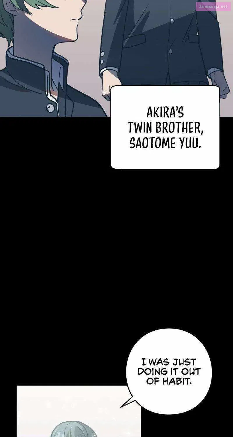 Reborn Ranker – Gravity User (Manga) Zinmanga X Chapter 78 Page 30