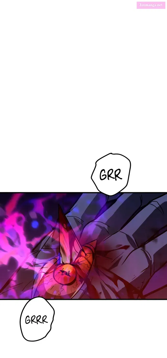 Reborn Ranker – Gravity User (Manga) Zinmanga X Chapter 77 Page 33