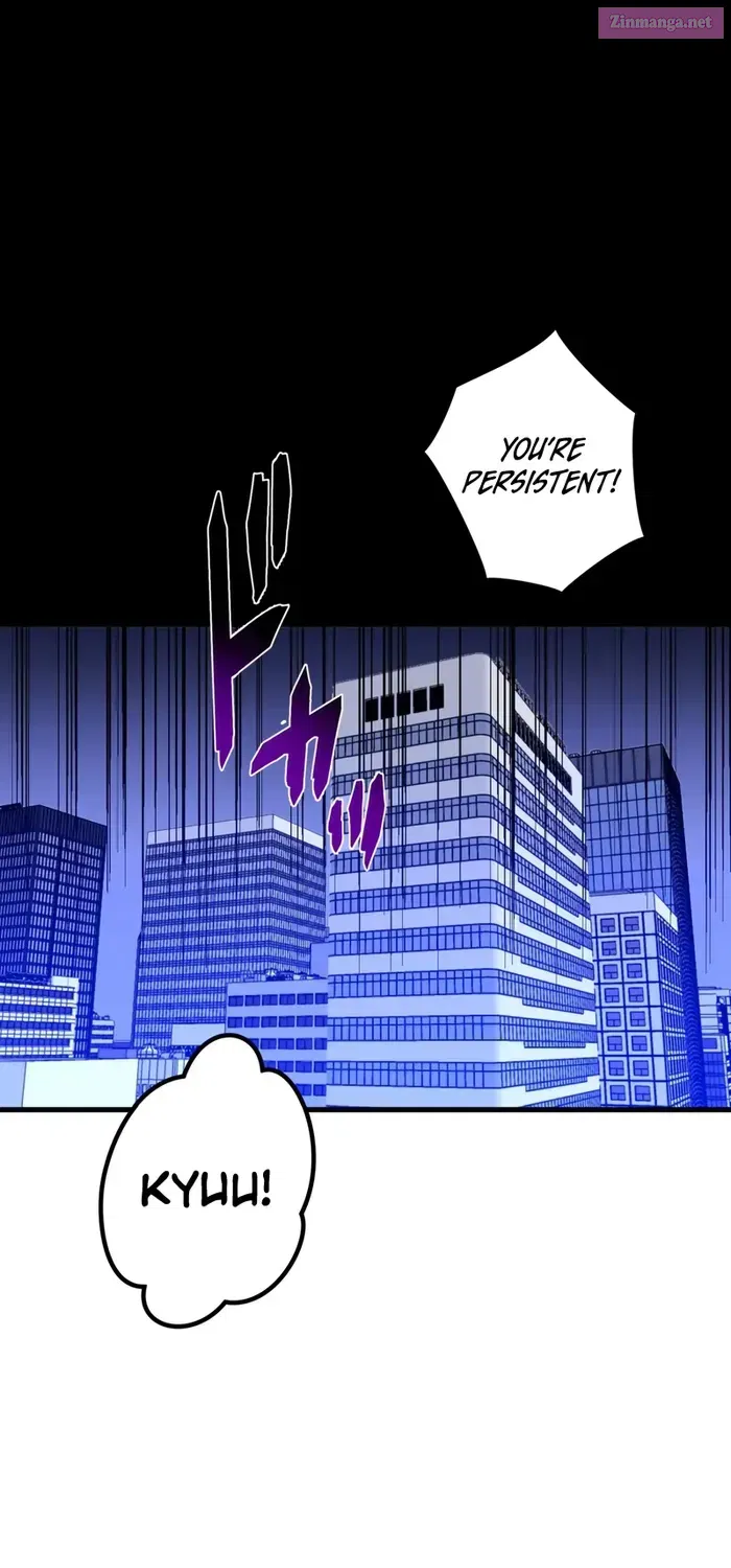 Reborn Ranker – Gravity User (Manga) Zinmanga X Chapter 77 Page 42