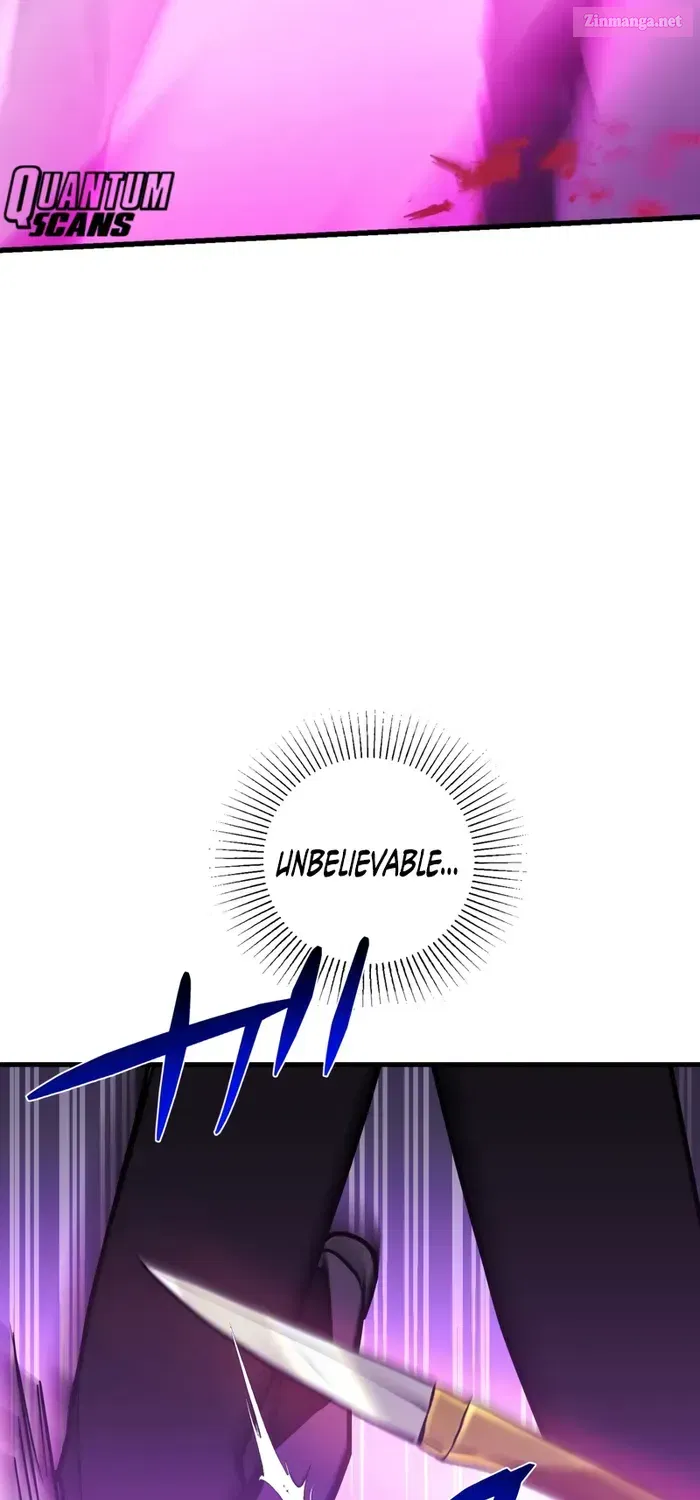 Reborn Ranker – Gravity User (Manga) Zinmanga X Chapter 77 Page 49